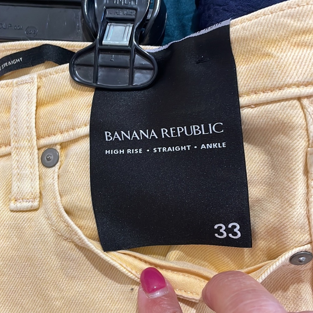 Women’s Jeans - Picture 4 of 5